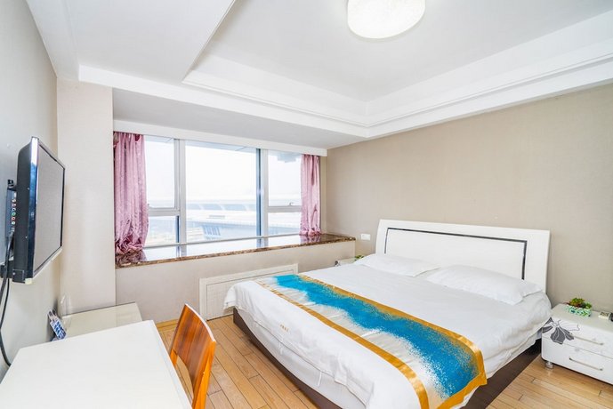 Hangzhou Shengteng Hotel
