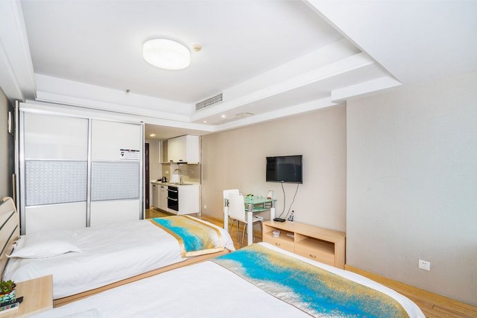 Hangzhou Shengteng Hotel