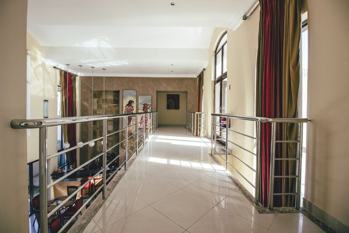 Castellon Boutique Hotel