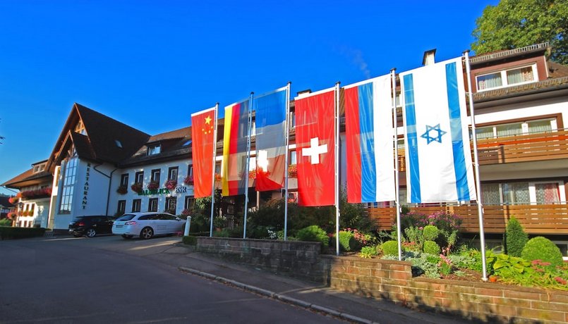 Hotel Waldblick Donaueschingen