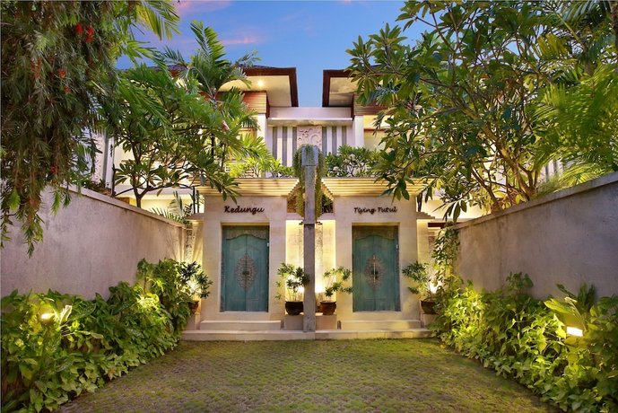 Kampoeng Villa Bali