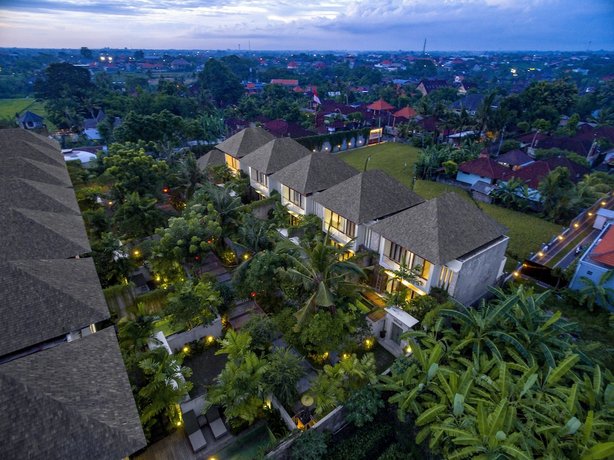 Kampoeng Villa Bali