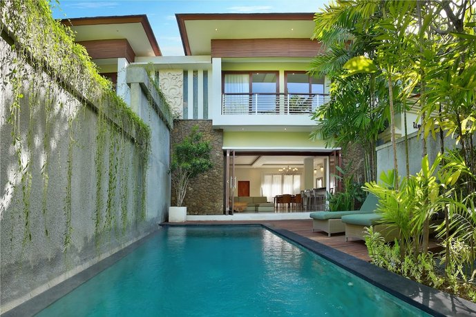 Kampoeng Villa Bali