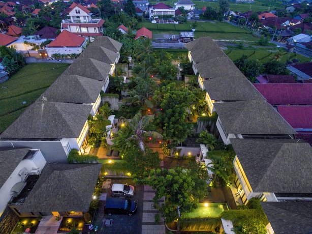 Kampoeng Villa Bali