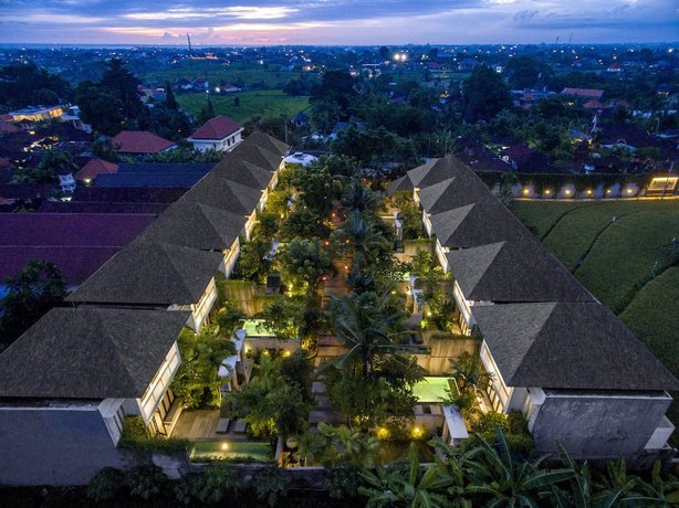 Kampoeng Villa Bali