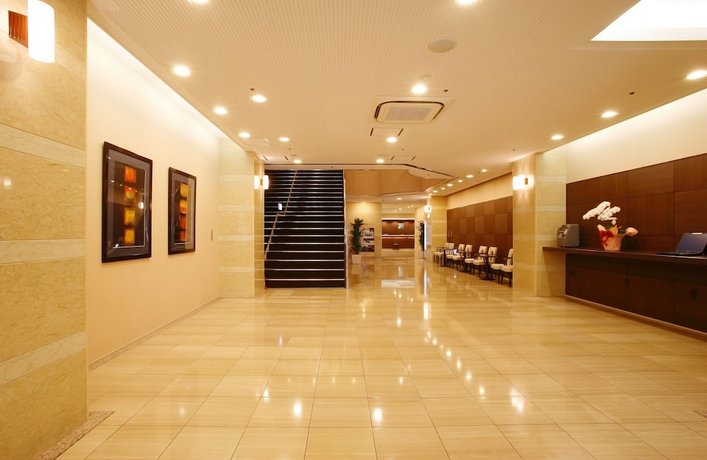 Chisun Hotel Hiroshima