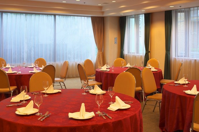 Chisun Hotel Hiroshima