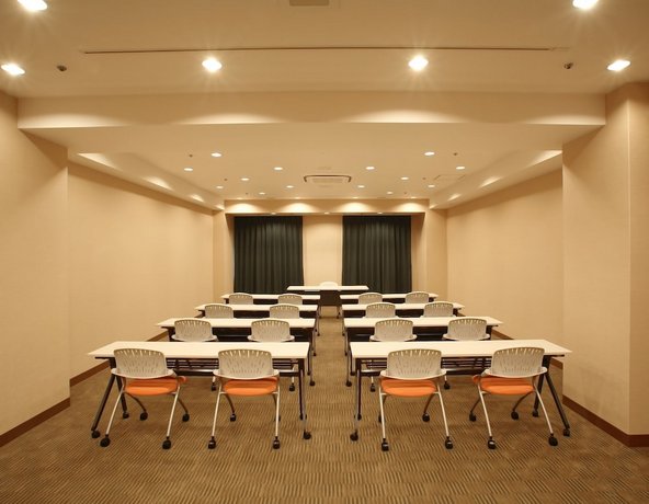 Chisun Hotel Hiroshima
