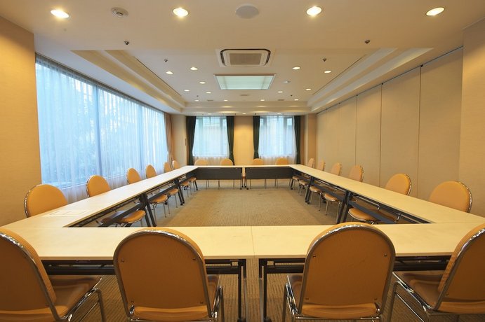 Chisun Hotel Hiroshima