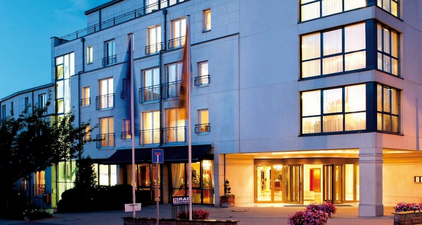 Victor's Residenz-Hotel Erfurt