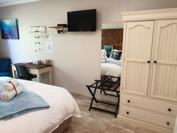 Dilisca Guesthouse