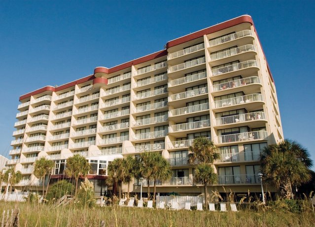 Wyndham Westwinds