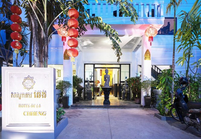 Hotel De La Chheng