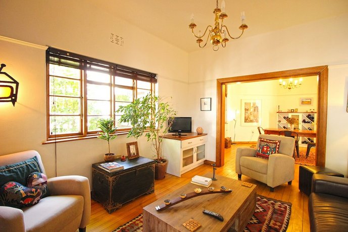 Chester Court Cape Town
