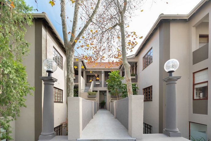 Chester Court Cape Town