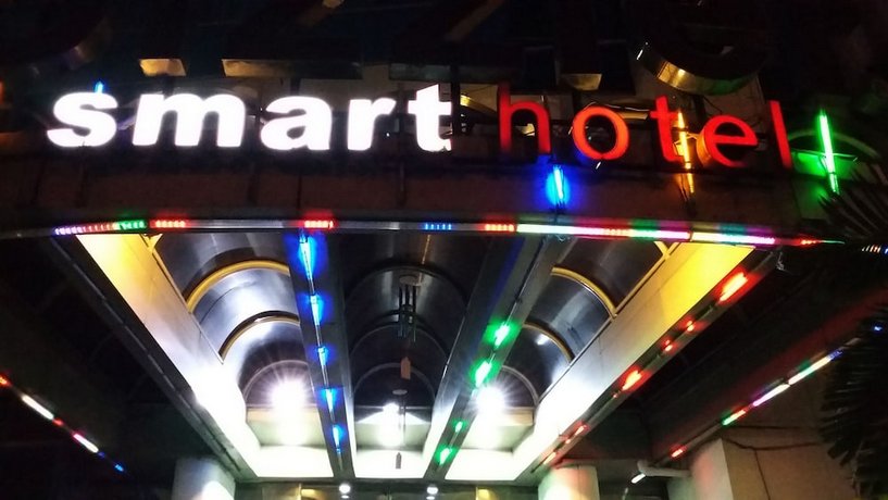 Smart Hotel Thamrin Jakarta