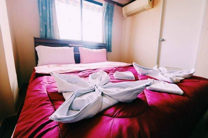 S-one Guesthouse