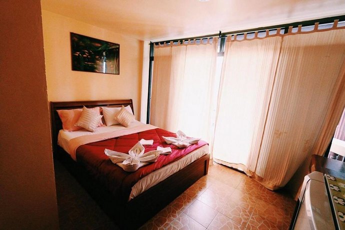 S-one Guesthouse