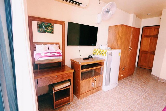 S-one Guesthouse