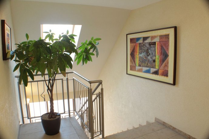 Hotel Blauer Wolf