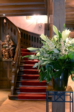 Romantik Hotel Markusturm