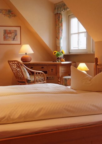 Romantik Hotel Markusturm