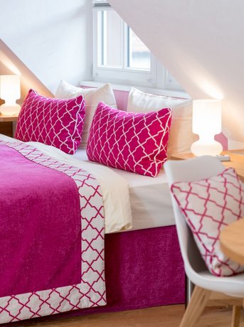 Romantik Hotel Markusturm