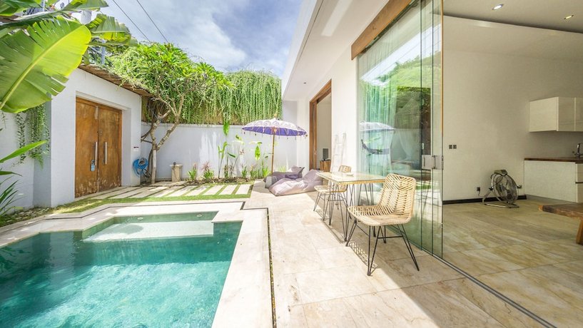 Anema Villa Seminyak