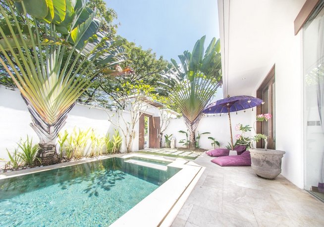 Anema Villa Seminyak