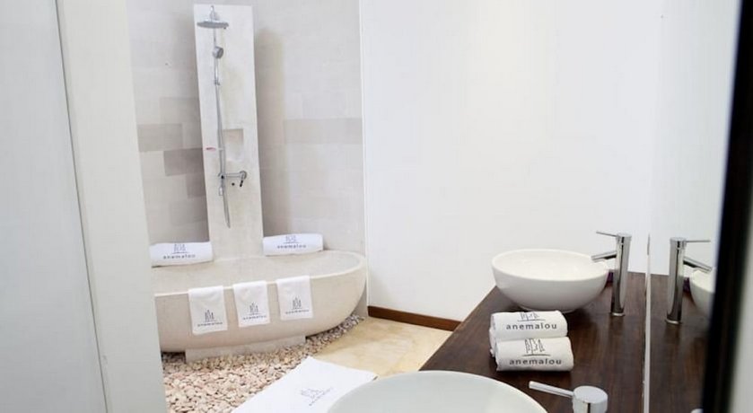 Anema Villa Seminyak