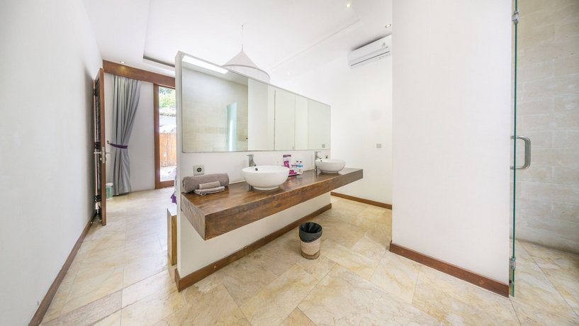 Anema Villa Seminyak