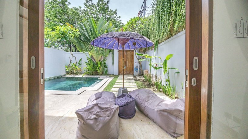 Anema Villa Seminyak