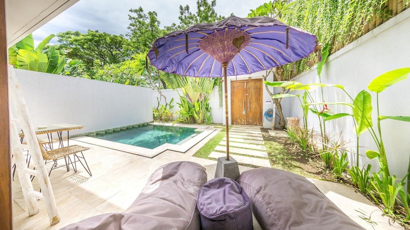 Anema Villa Seminyak