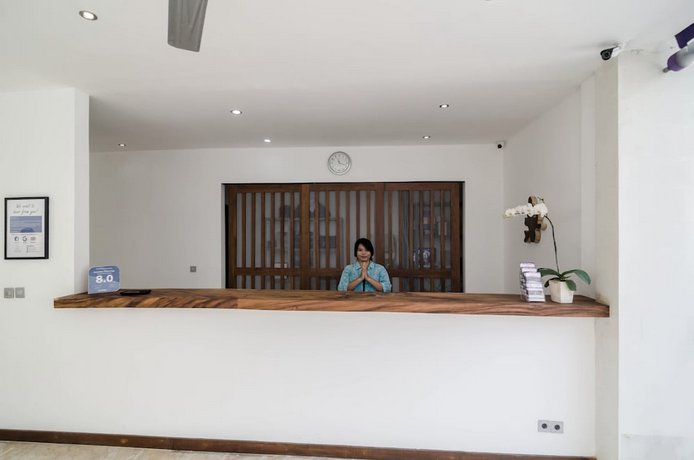 Anema Villa Seminyak