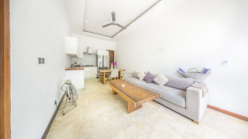 Anema Villa Seminyak