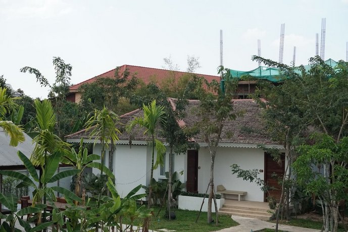 UNIQUE Private Villas