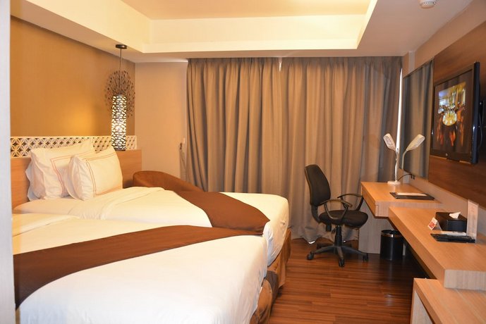 Ramada by Wyndham Bali Sunset Road Kuta