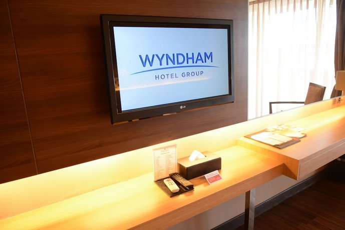 Ramada by Wyndham Bali Sunset Road Kuta