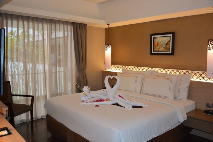 Ramada by Wyndham Bali Sunset Road Kuta