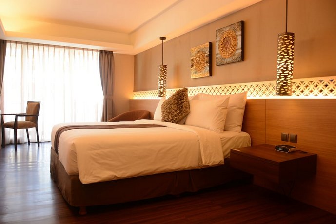 Ramada by Wyndham Bali Sunset Road Kuta