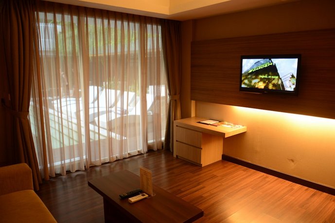 Ramada by Wyndham Bali Sunset Road Kuta