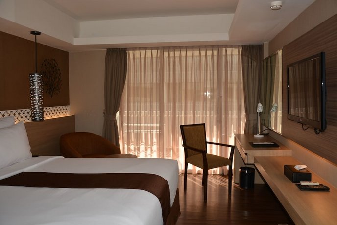 Ramada by Wyndham Bali Sunset Road Kuta