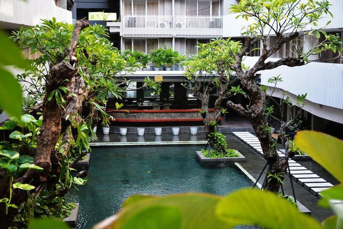 Ramada by Wyndham Bali Sunset Road Kuta