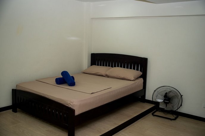 2-Bedroom Luxury Loft in Cebu