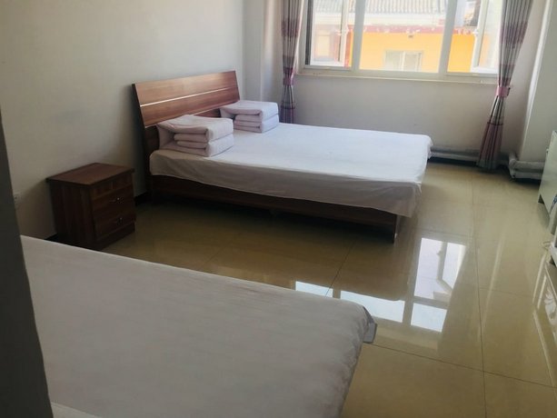Beijing Xiuying Homestay