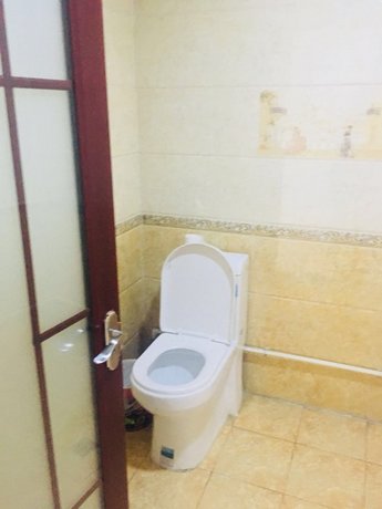 Beijing Xiuying Homestay