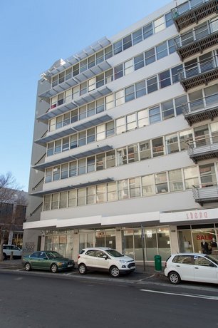 Buitenkloof Studio
