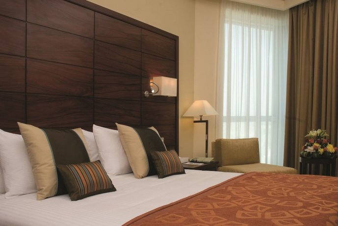 Movenpick Hotel & Residence Hajar Tower Makkah