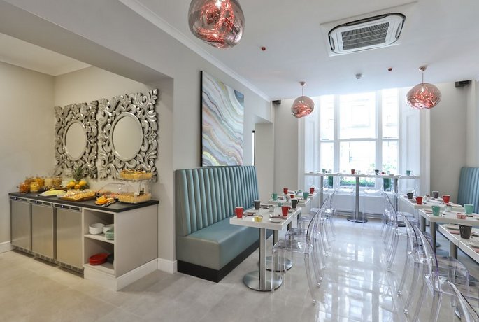 Park Avenue J Hotel London
