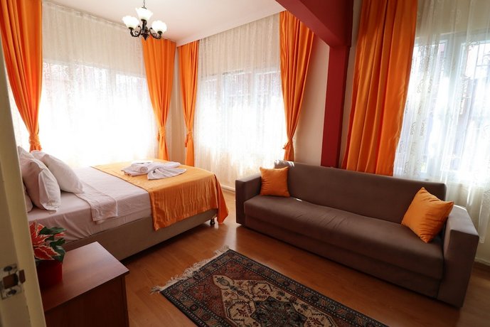 Stone Garden Apart Hotel